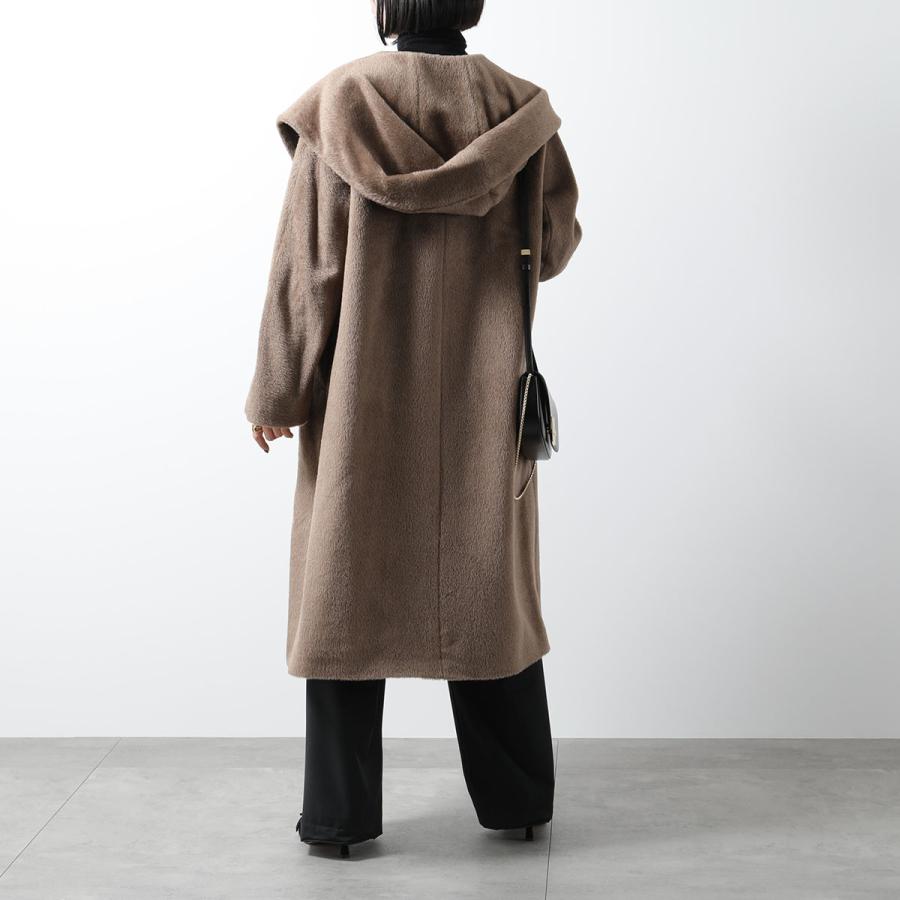 Max Mara S MAX MARA エス マックスマーラ ガウンコート ELIANA Max Mara S MAX MARA エス マックスマーラ ガウンコート ELIANA