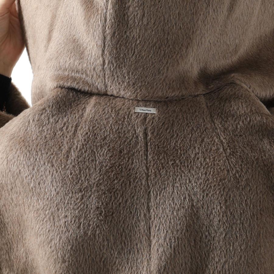 S MAXMARA（エスマックスマーラ） エス マックスマーラ ガウンコート