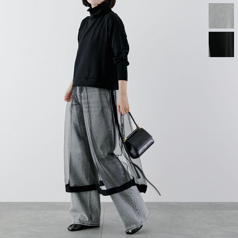 Torrazzo Donna TORRAZZO DONNA トラッゾドンナ ワンピース 6257-426 