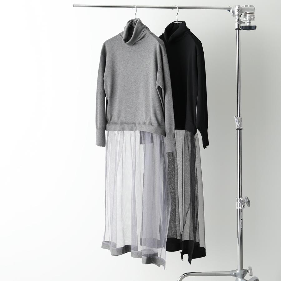 Torrazzo Donna TORRAZZO DONNA トラッゾドンナ ワンピース 6257 Torrazzo Donna TORRAZZO DONNA トラッゾドンナ ワンピース 6257