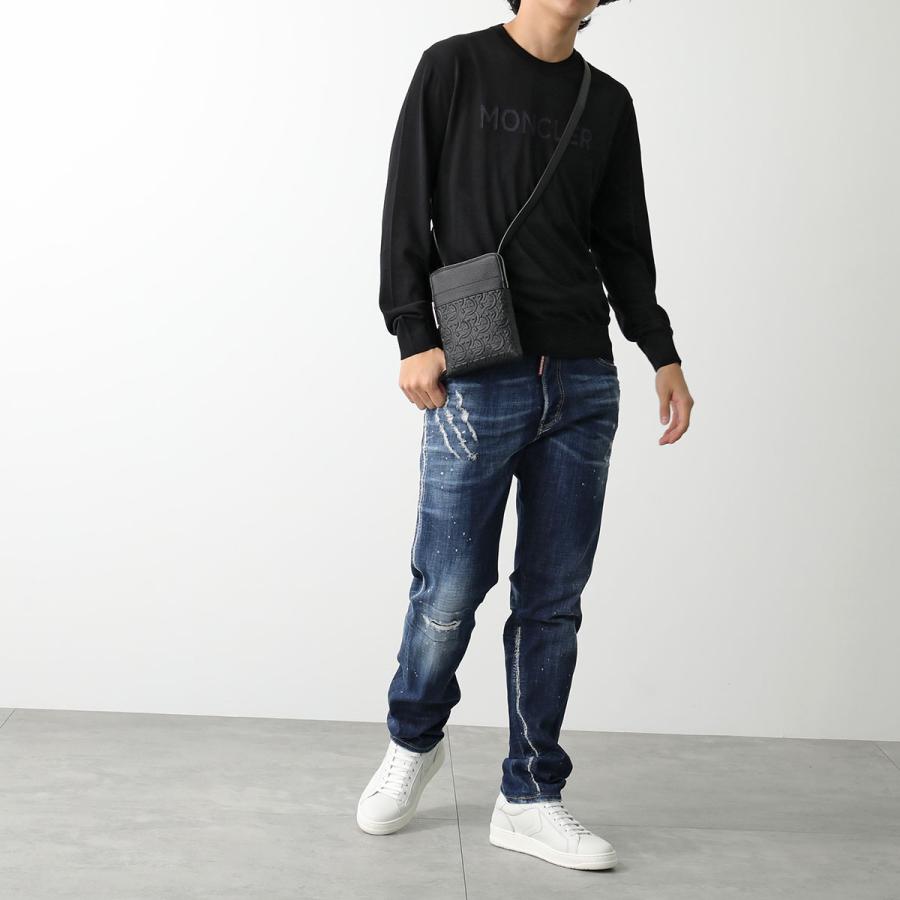 FERRAGAMO フェラガモ ショルダーバッグ 24 1487 769477 メンズ FERRAGAMO フェラガモ ショルダーバッグ 24 1487 769477 メンズ