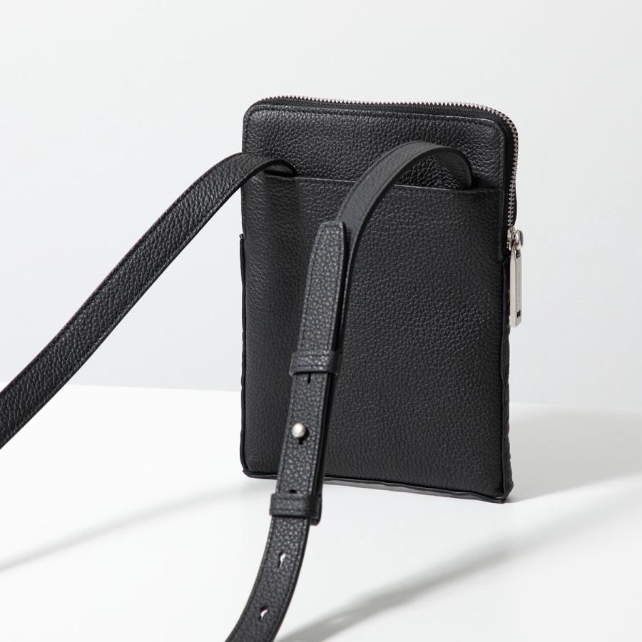 FERRAGAMO フェラガモ ショルダーバッグ 24 1487 769477 メンズ FERRAGAMO フェラガモ ショルダーバッグ 24 1487 769477 メンズ