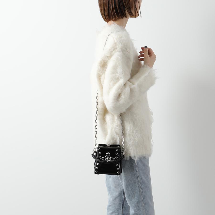 Vivienne Westwood ヴィヴィアンウエストウッド ショルダー Vivienne Westwood ヴィヴィアンウエストウッド ショルダー