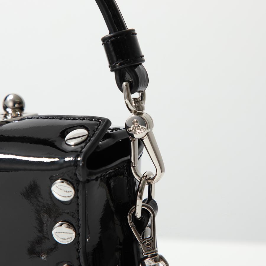 Vivienne Westwood ヴィヴィアンウエストウッド ショルダー Vivienne Westwood ヴィヴィアンウエストウッド ショルダー