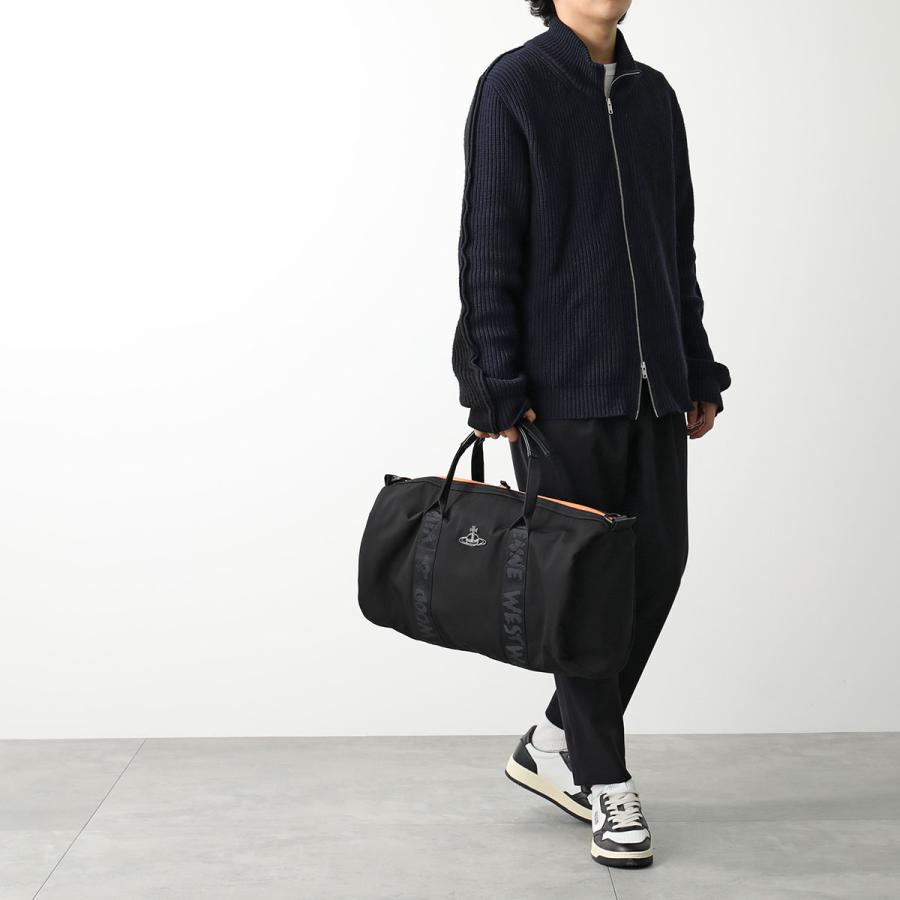 Vivienne Westwood（ヴィヴィアンウエストウッド） ボストンバッグ