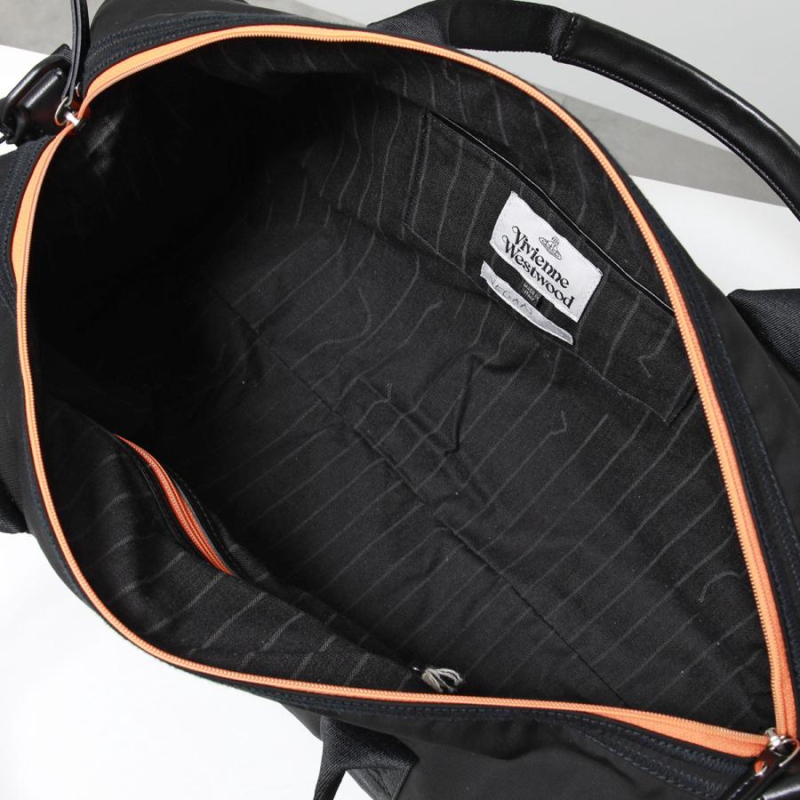 Vivienne Westwood（ヴィヴィアンウエストウッド） ボストンバッグ