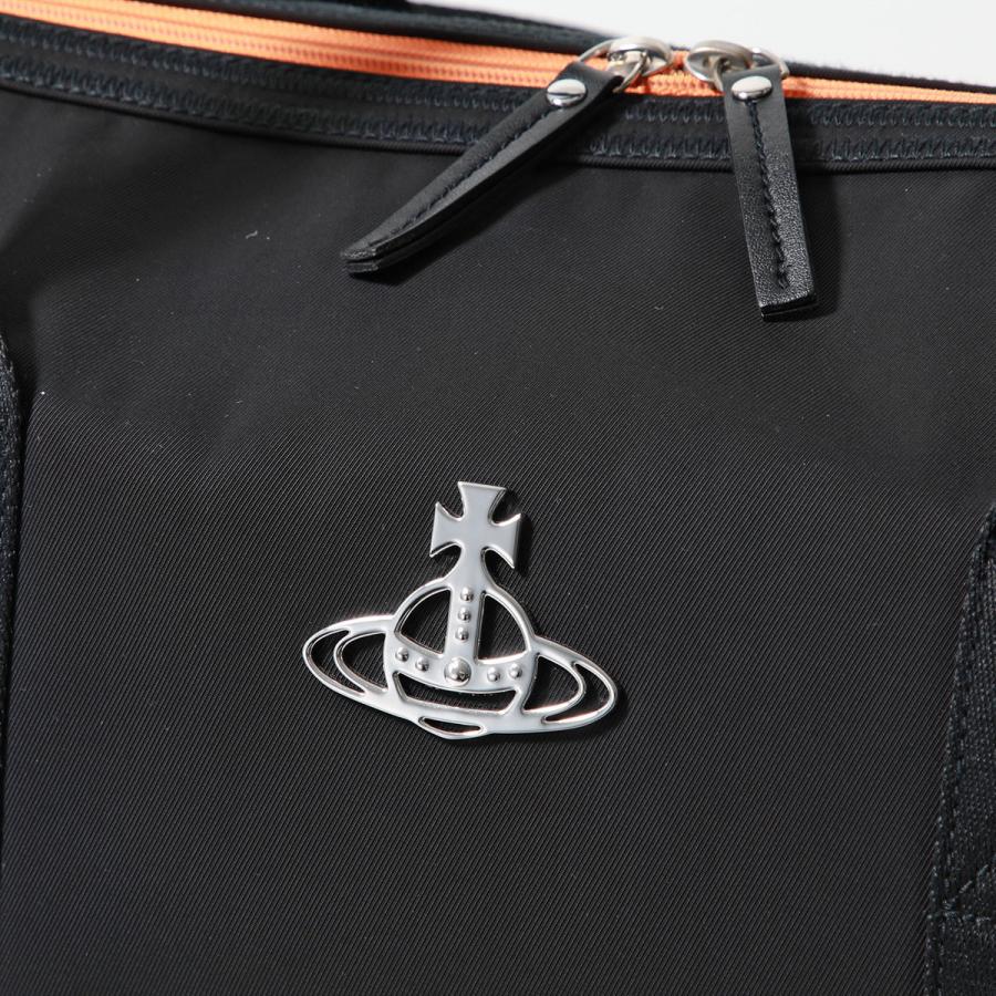 Vivienne Westwood（ヴィヴィアンウエストウッド） ボストンバッグ