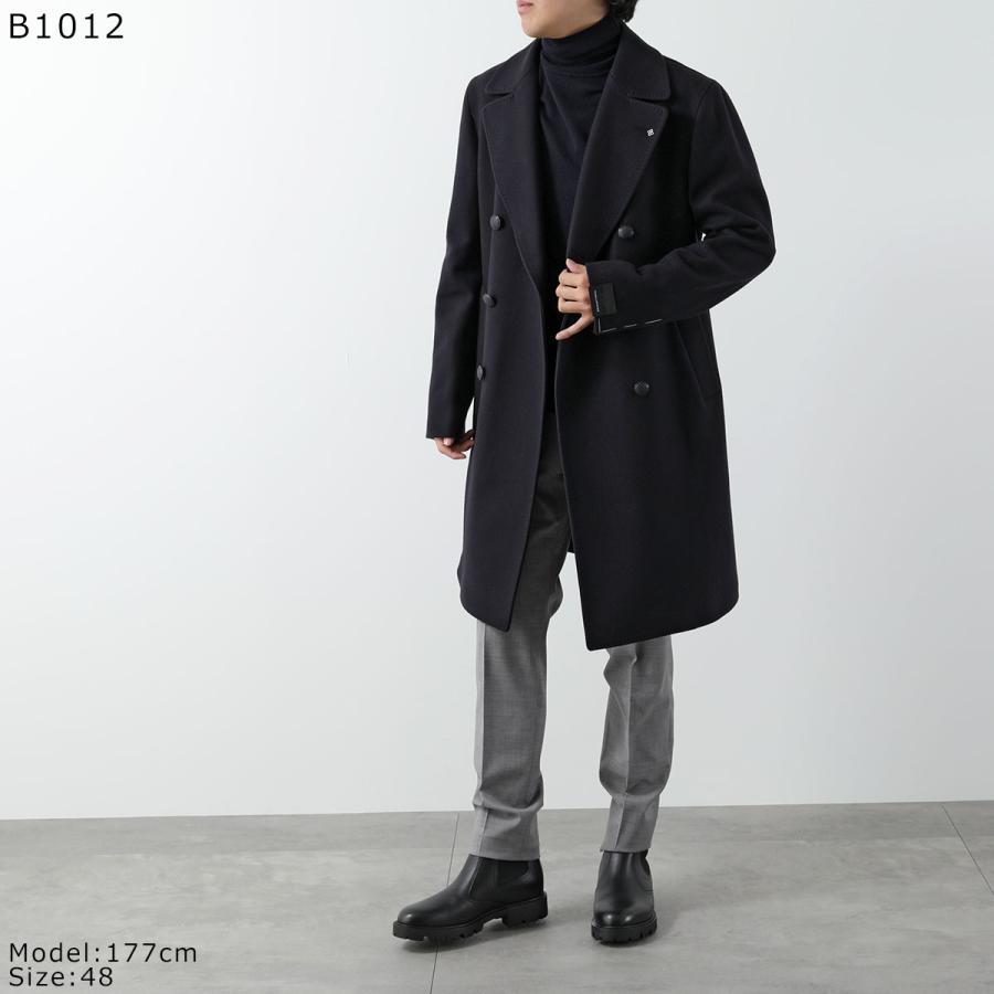 TAGLIATORE タリアトーレ チェスターコート ARDEN TRA 770065