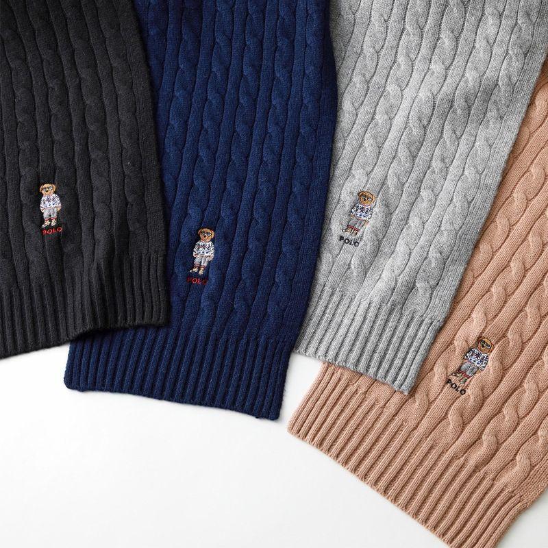 POLO RALPH LAUREN（ポロ・ラルフローレン） マフラー PC1296