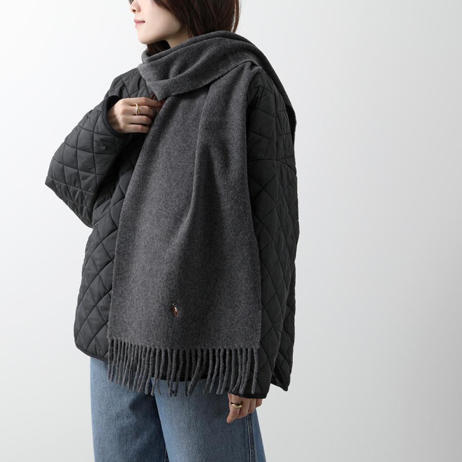 POLO RALPH LAUREN（ポロ・ラルフローレン） マフラー PC1047 メンズ