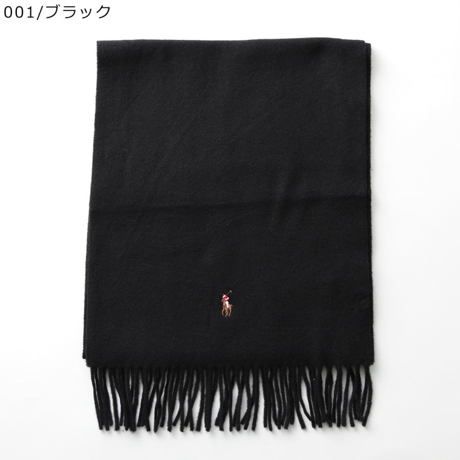 POLO RALPH LAUREN（ポロ・ラルフローレン） マフラー PC1047