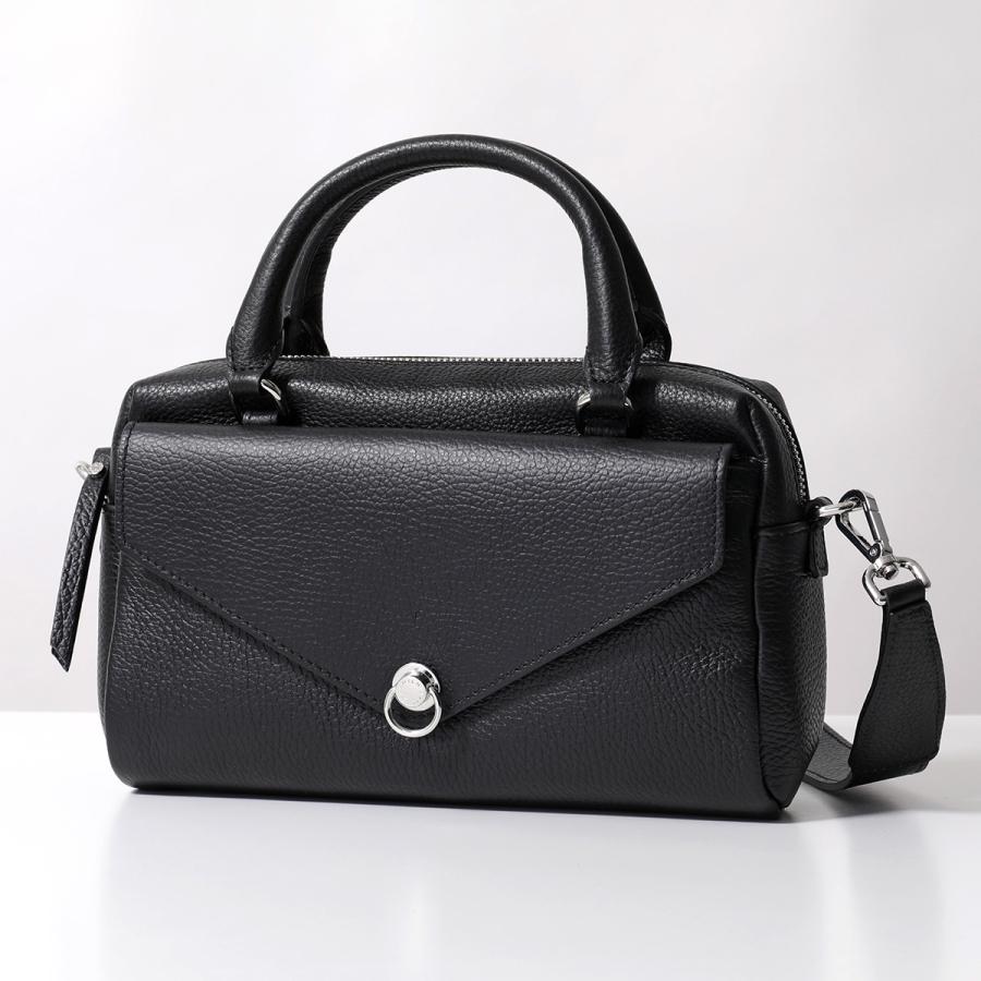 GIANNI CHIARINI（ジャンニ キアリーニ） ショルダーバッグ DEVA