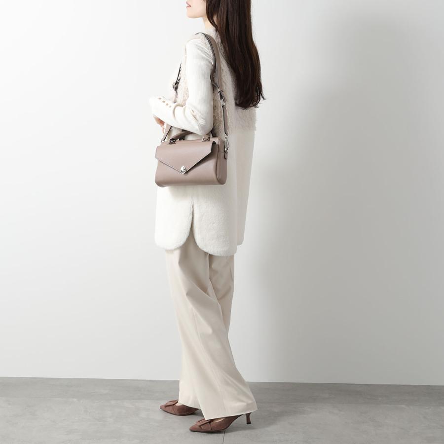 GIANNI CHIARINI ジャンニキアリーニ ショルダーバッグ DEVA デヴァ 