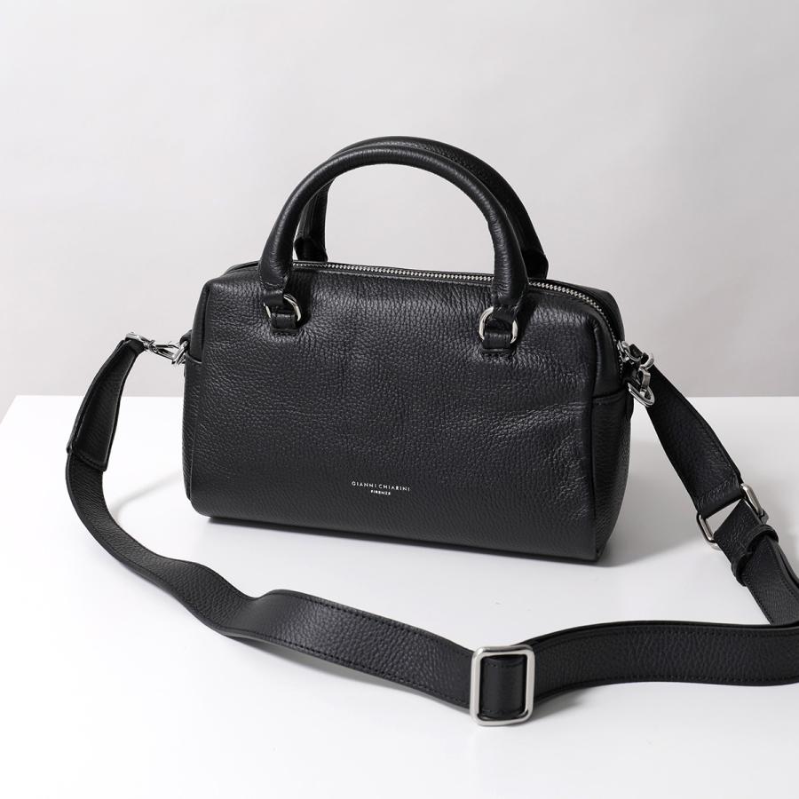 GIANNI CHIARINI（ジャンニ キアリーニ） ショルダーバッグ DEVA