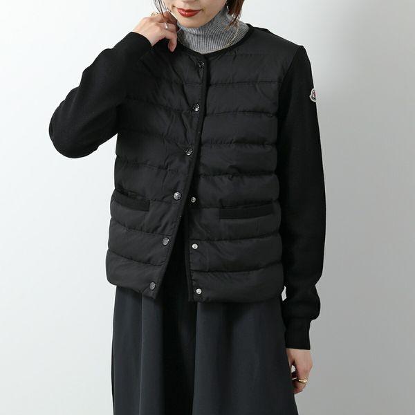 MONCLER モンクレール ダウンジャケット 9B00006 M1131 レディース 