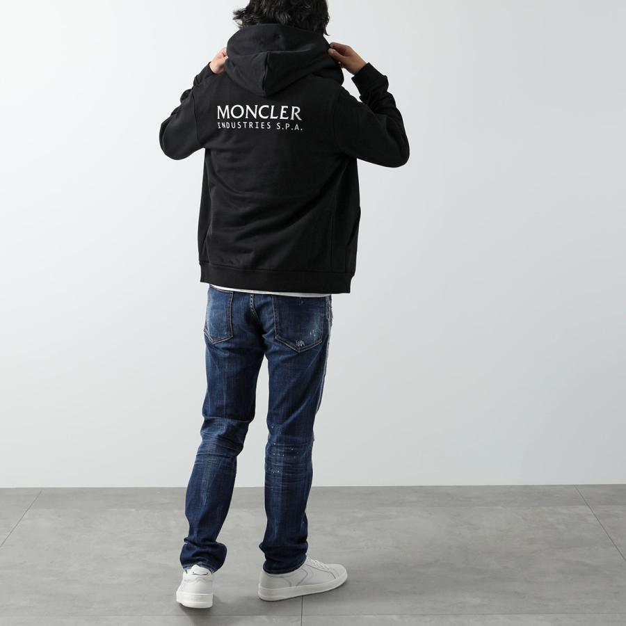 MONCLER モンクレール パーカー 8G00010 809KR メンズ ジップ MONCLER モンクレール パーカー 8G00010 809KR メンズ ジップ