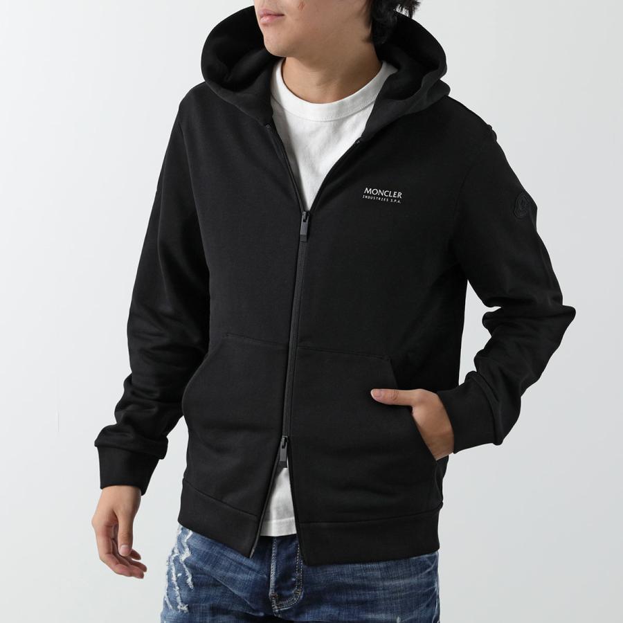 MONCLER モンクレール パーカー 8G00010 809KR メンズ ジップ MONCLER モンクレール パーカー 8G00010 809KR メンズ ジップ