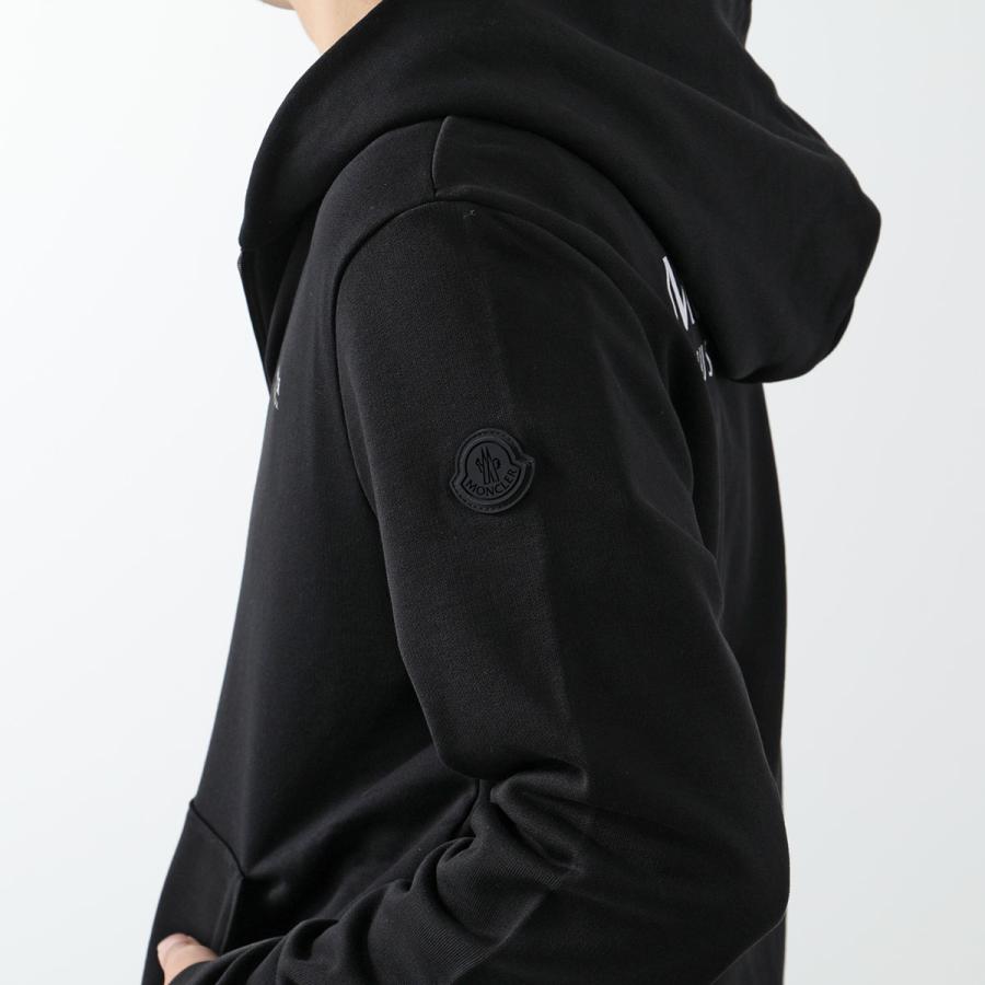 MONCLER モンクレール パーカー 8G00010 809KR メンズ ジップ MONCLER モンクレール パーカー 8G00010 809KR メンズ ジップ