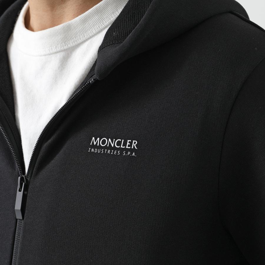 MONCLER モンクレール パーカー 8G00010 809KR メンズ ジップ MONCLER モンクレール パーカー 8G00010 809KR メンズ ジップ
