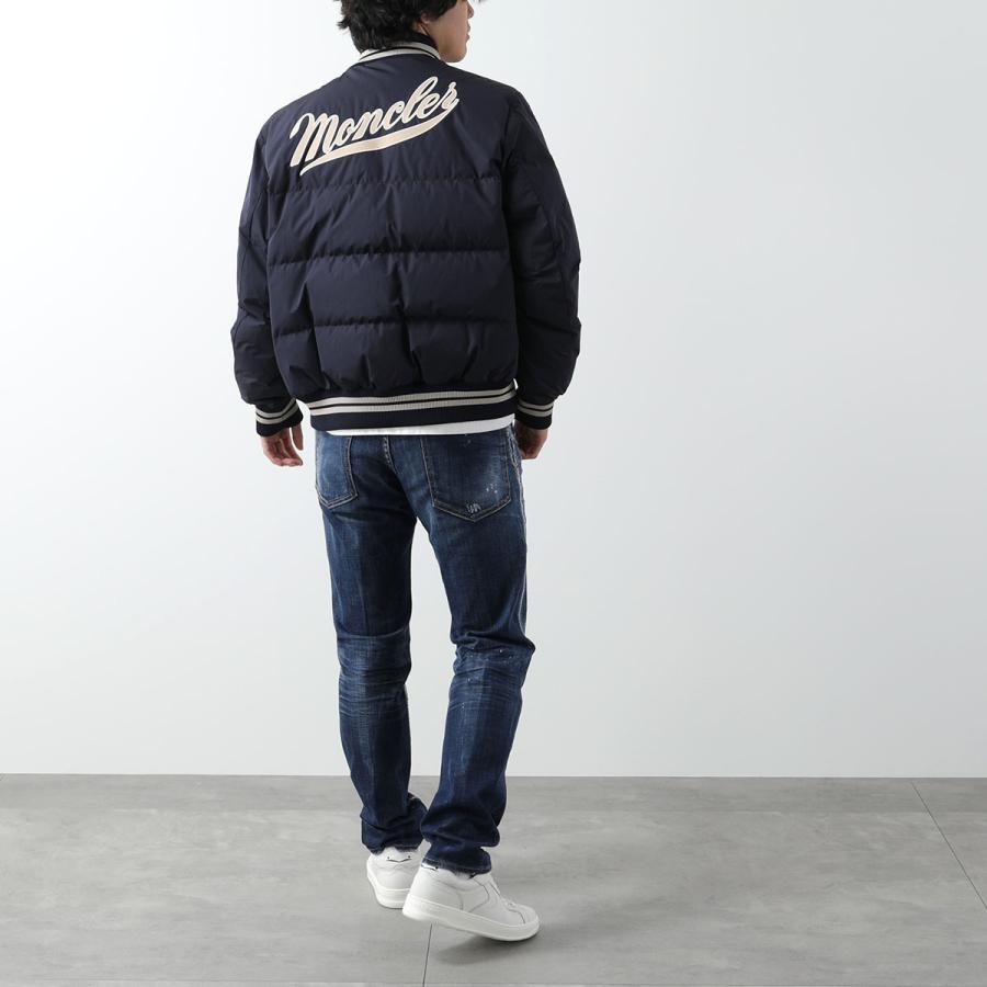 MONCLER モンクレール ダウンジャケット Lateltin 1A00073 54A91 MONCLER モンクレール ダウンジャケット Lateltin 1A00073 54A91