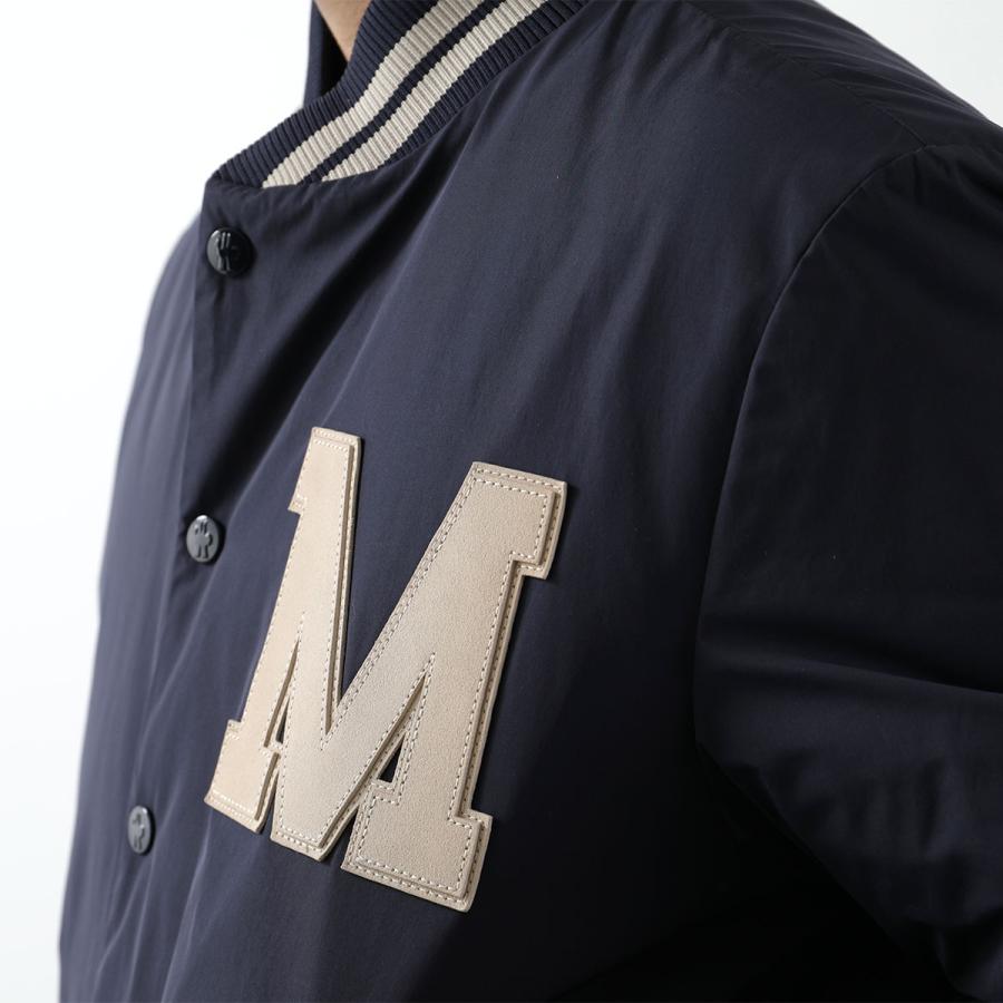 MONCLER モンクレール ダウンジャケット Lateltin 1A00073 54A91