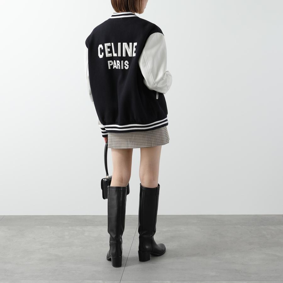 CELINE セリーヌ スタジャン 896C2V29V.07MR レディース テディ CELINE セリーヌ スタジャン 896C2V29V.07MR レディース テディ