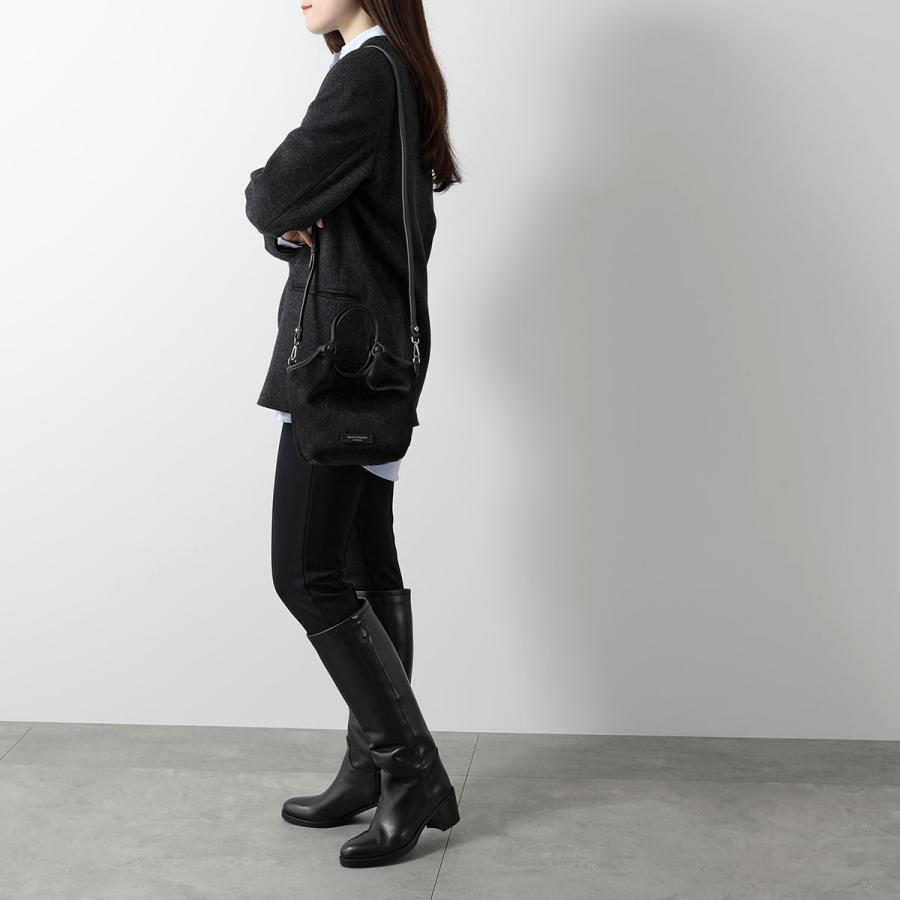 GIANNI CHIARINI（ジャンニ キアリーニ） ショルダーバッグ DUA デュア