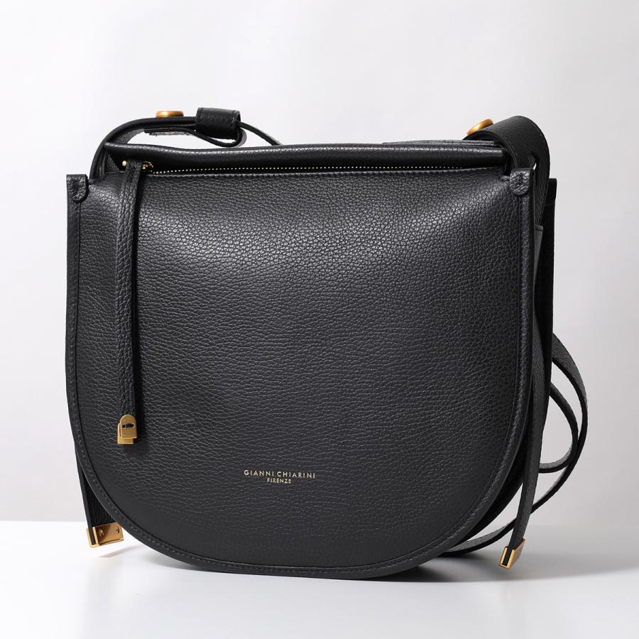 GIANNI CHIARINI（ジャンニ キアリーニ） ショルダーバッグ GINEVRA BS