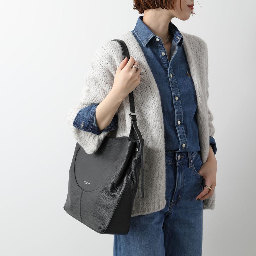 GIANNI CHIARINI（ジャンニ キアリーニ） トートバッグ MINERVA