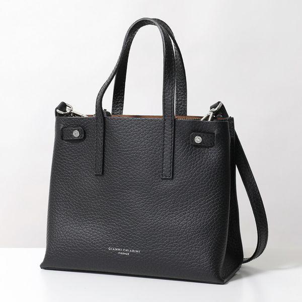 GIANNI CHIARINI（ジャンニ キアリーニ） ショルダーバッグ ALTEA