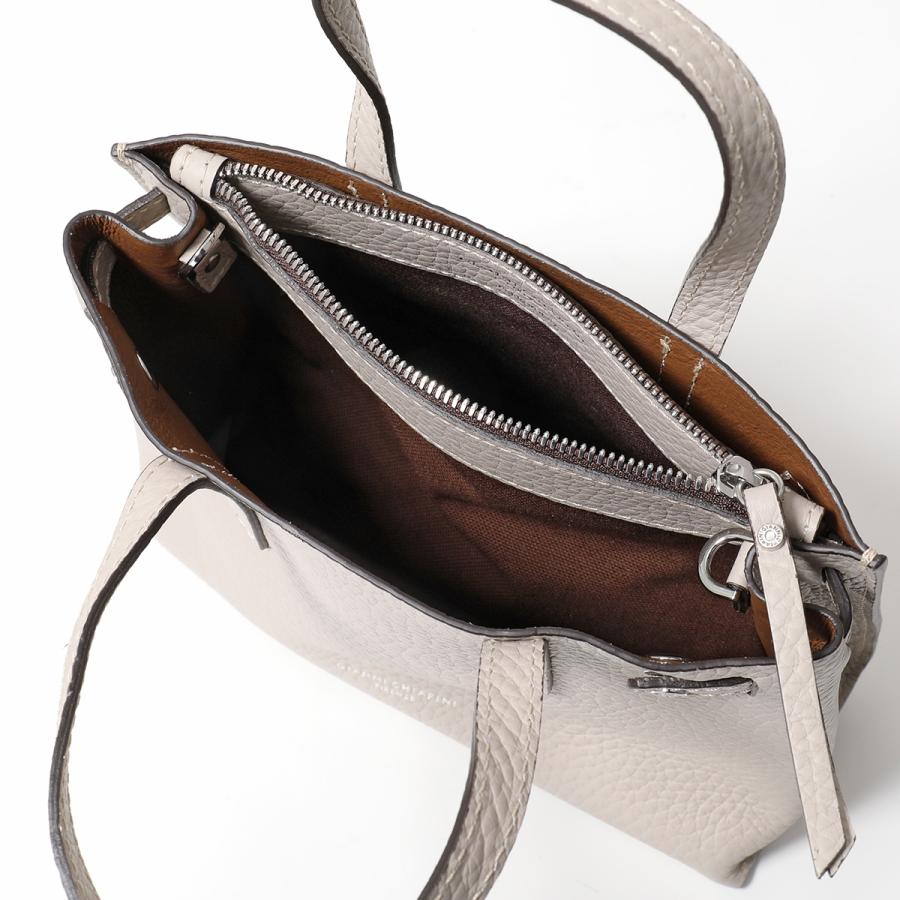 GIANNI CHIARINI（ジャンニ キアリーニ） ショルダーバッグ ALTEA