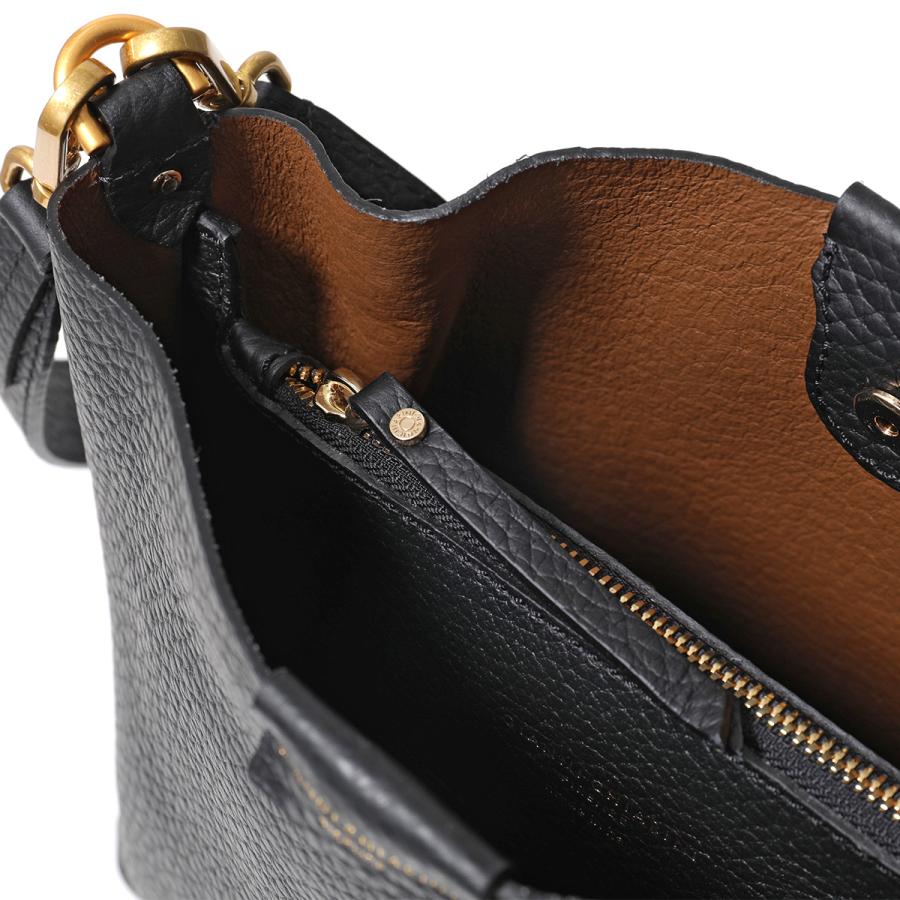 GIANNI CHIARINI（ジャンニ キアリーニ） ショルダーバッグ ARETHA