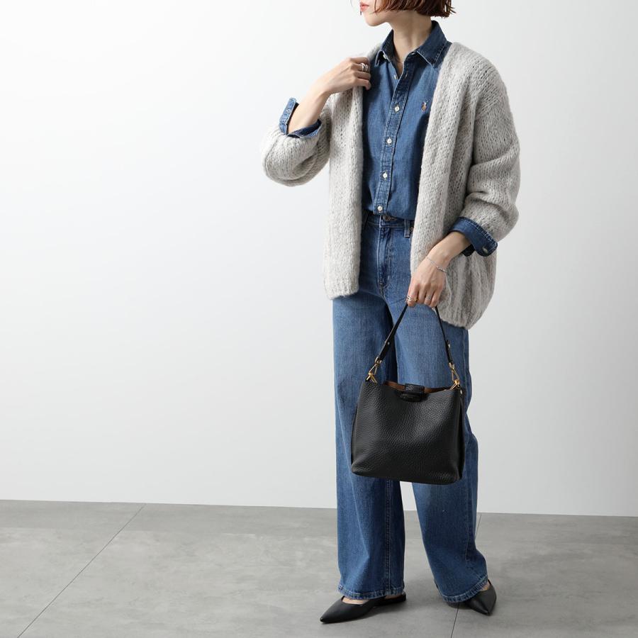 GIANNI CHIARINI（ジャンニ キアリーニ） ショルダーバッグ ARETHA