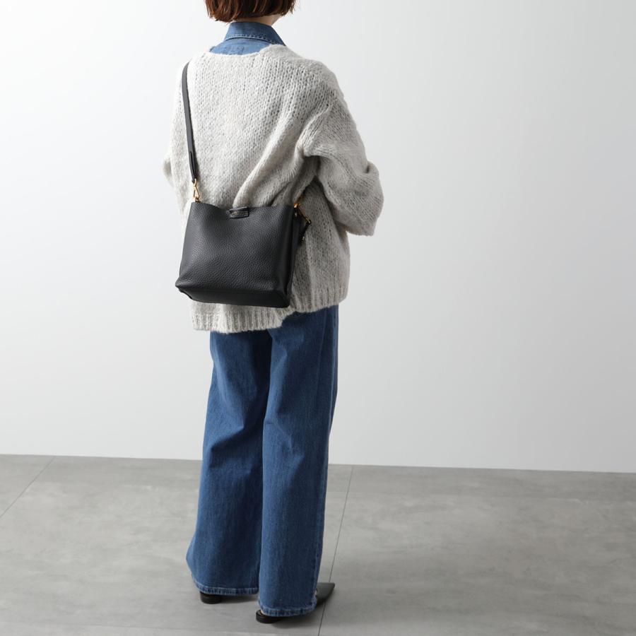 GIANNI CHIARINI（ジャンニ キアリーニ） ショルダーバッグ ARETHA