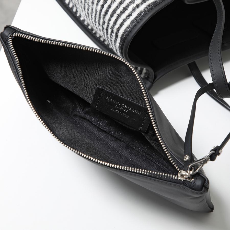 GIANNI CHIARINI（ジャンニ キアリーニ） トートバッグ MARCELLA