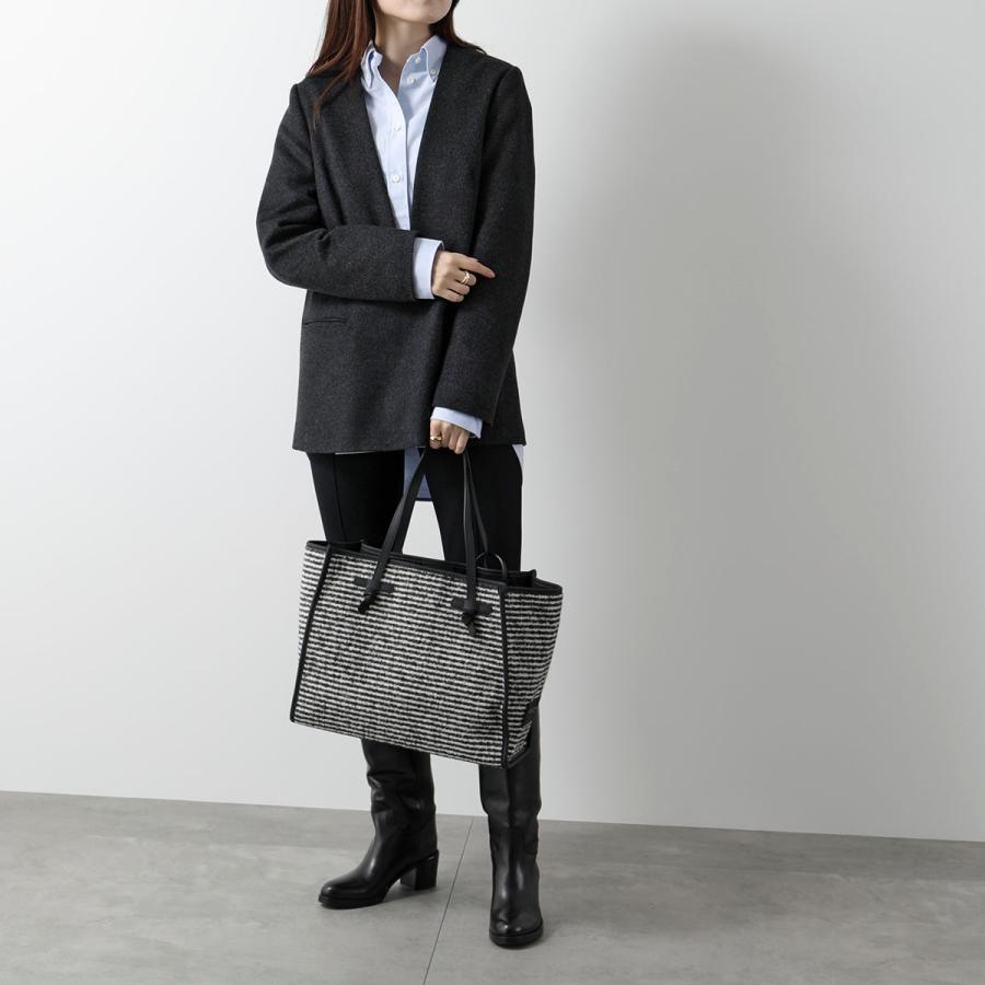 GIANNI CHIARINI（ジャンニ キアリーニ） トートバッグ MARCELLA