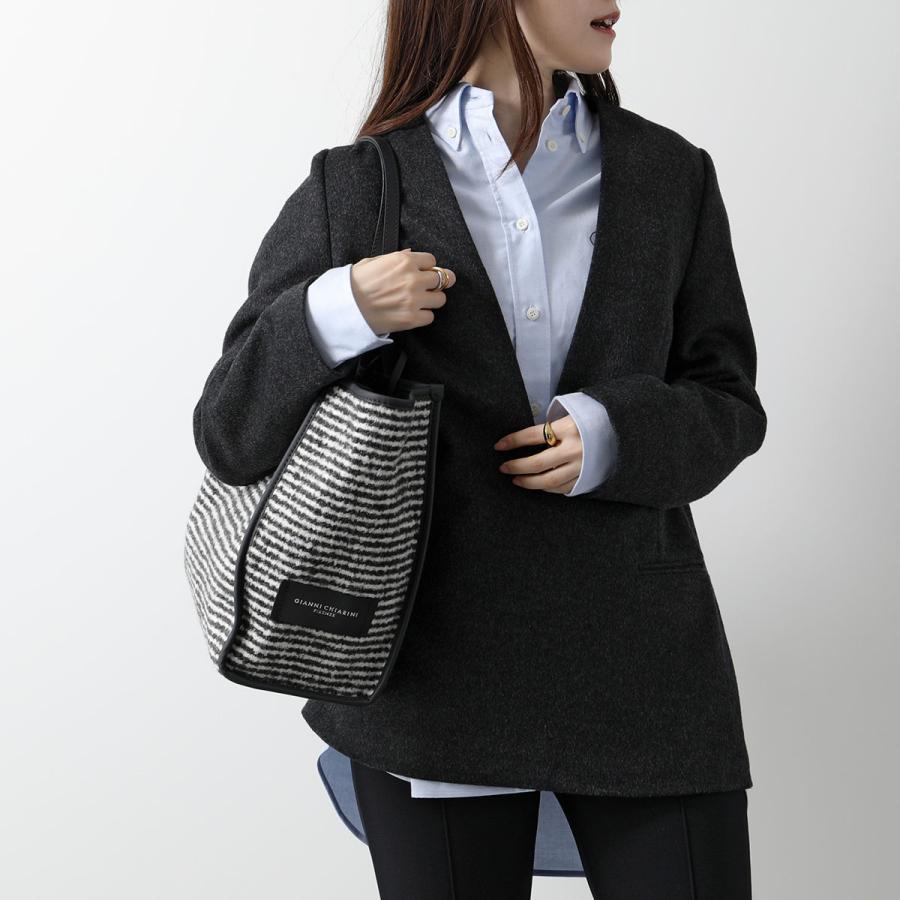 GIANNI CHIARINI（ジャンニ キアリーニ） トートバッグ MARCELLA