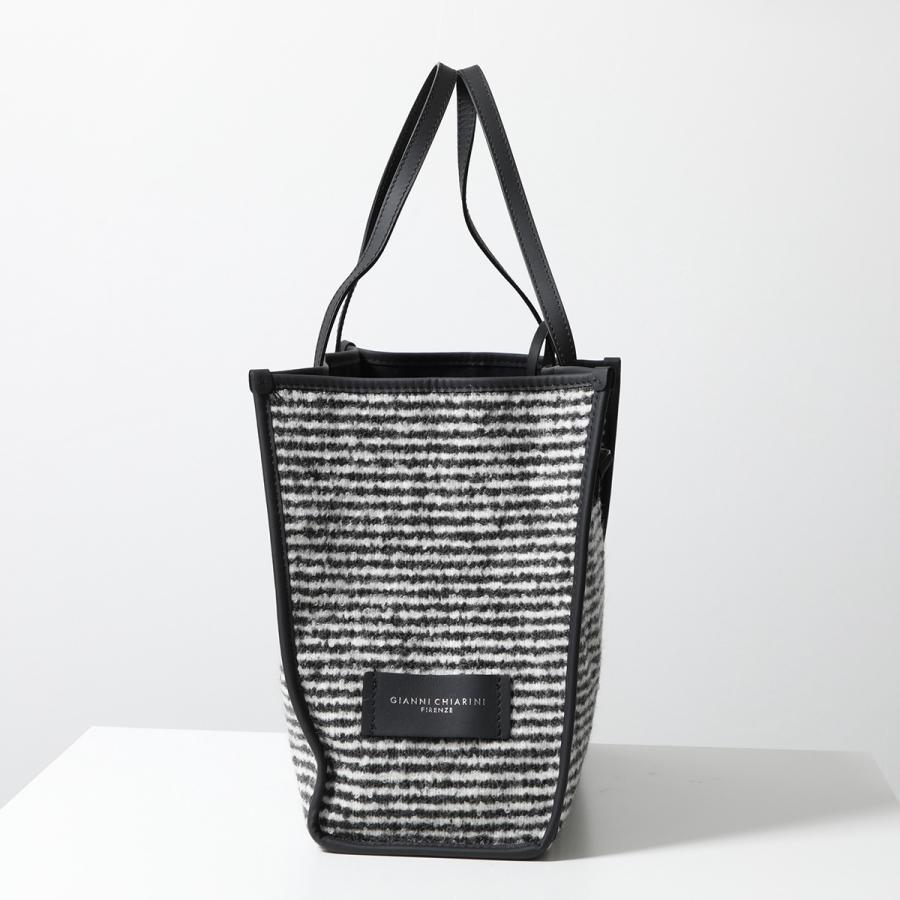 GIANNI CHIARINI（ジャンニ キアリーニ） トートバッグ MARCELLA