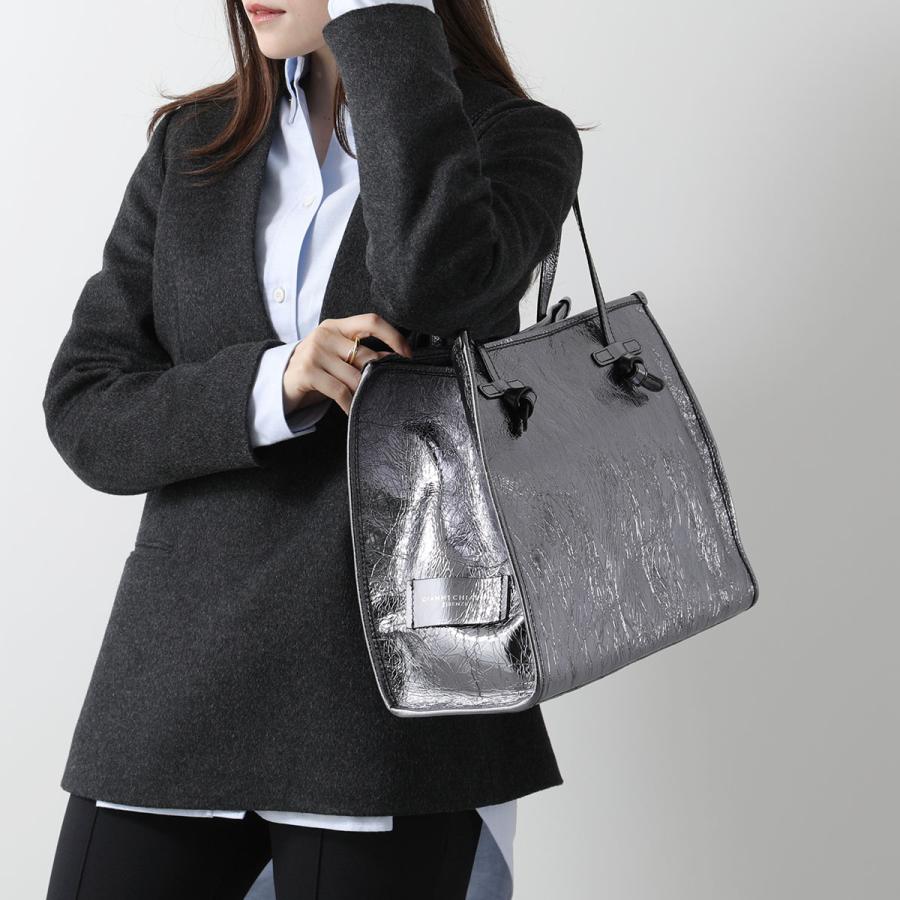 GIANNI CHIARINI（ジャンニ キアリーニ） トートバッグ MARCELLA