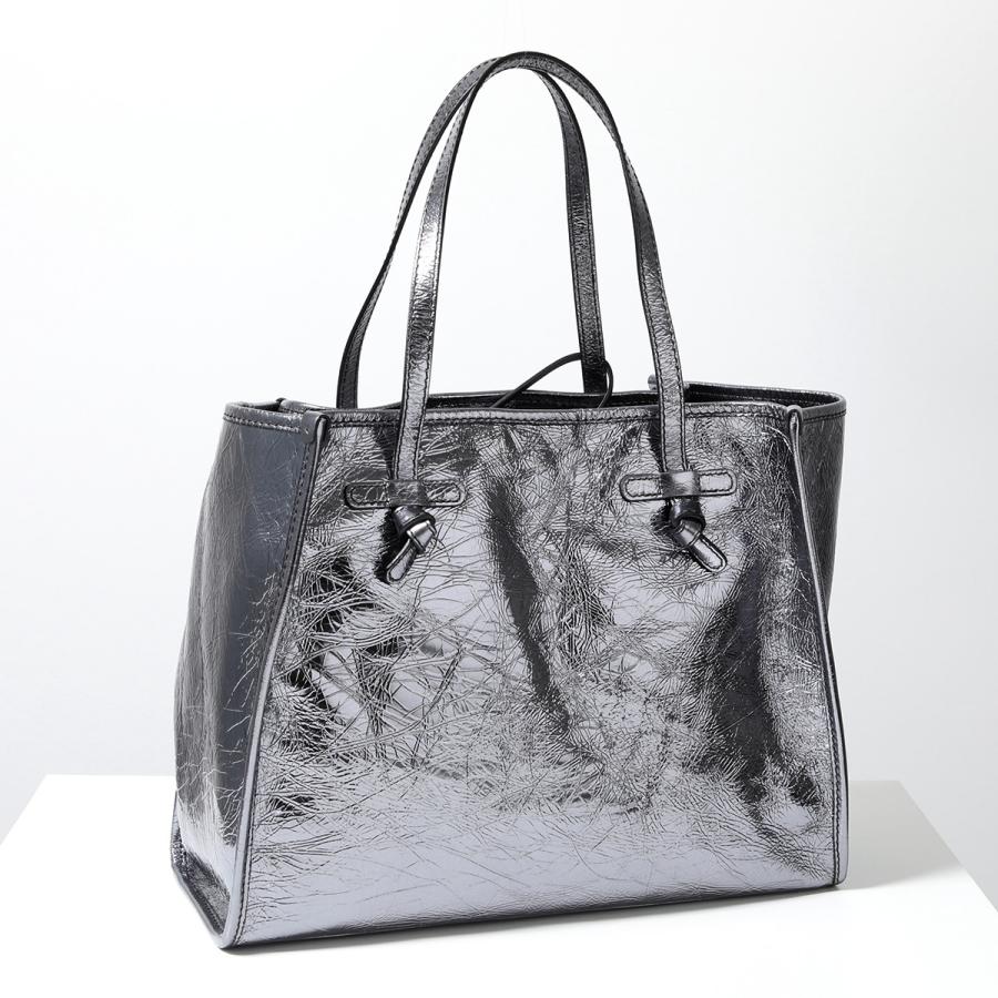 GIANNI CHIARINI（ジャンニ キアリーニ） トートバッグ MARCELLA 