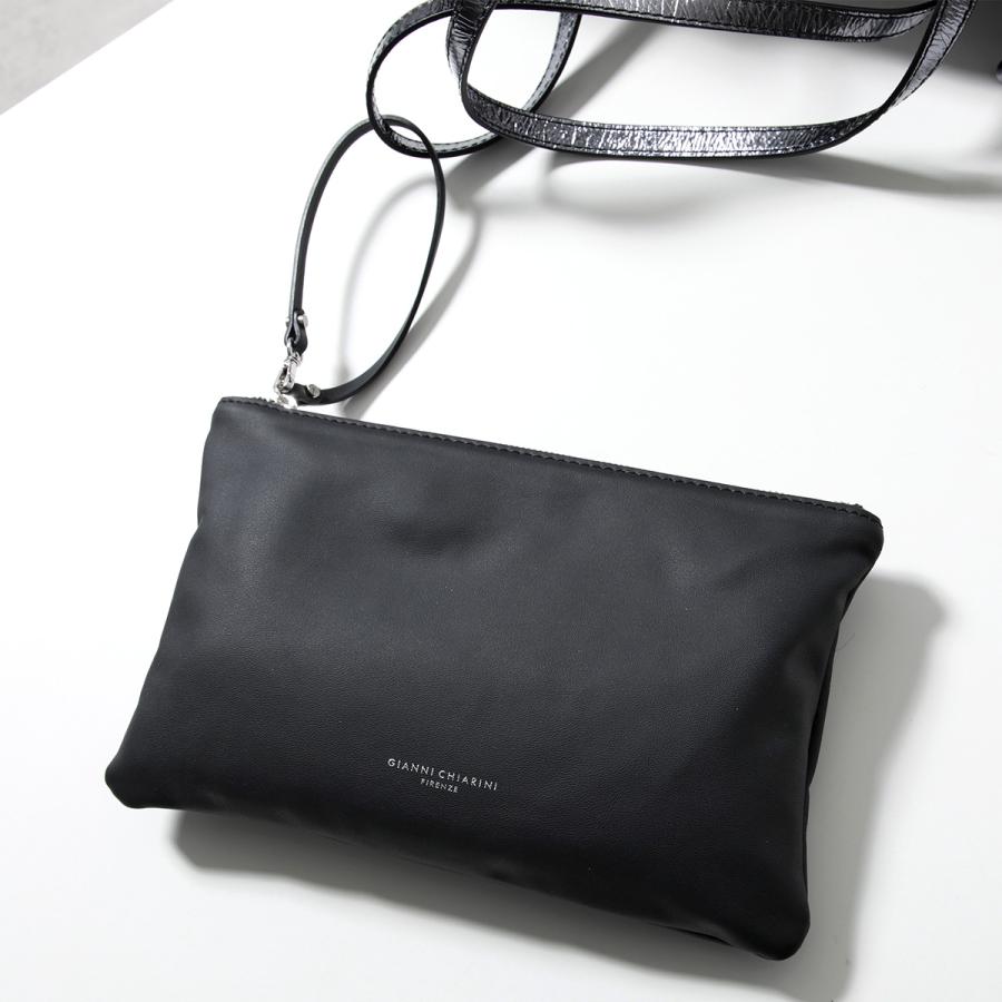 GIANNI CHIARINI（ジャンニ キアリーニ） トートバッグ MARCELLA