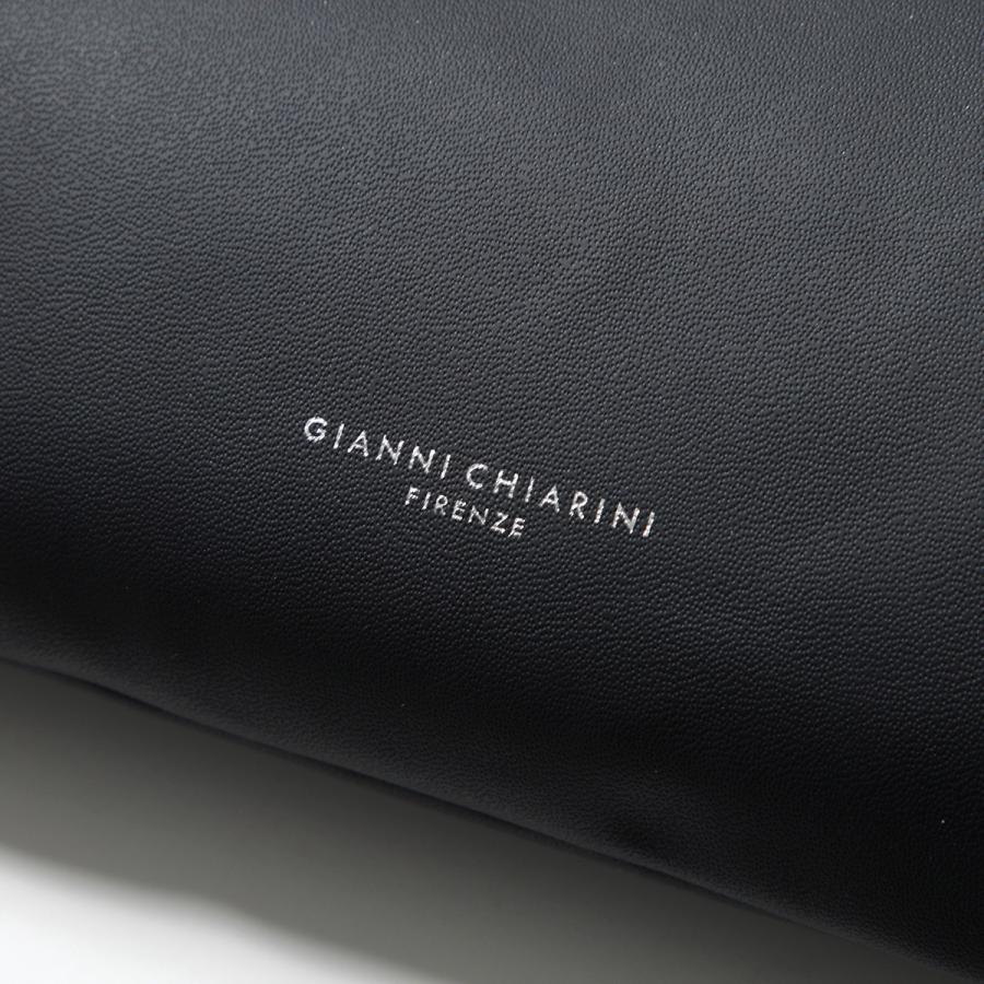 GIANNI CHIARINI（ジャンニ キアリーニ） トートバッグ MARCELLA
