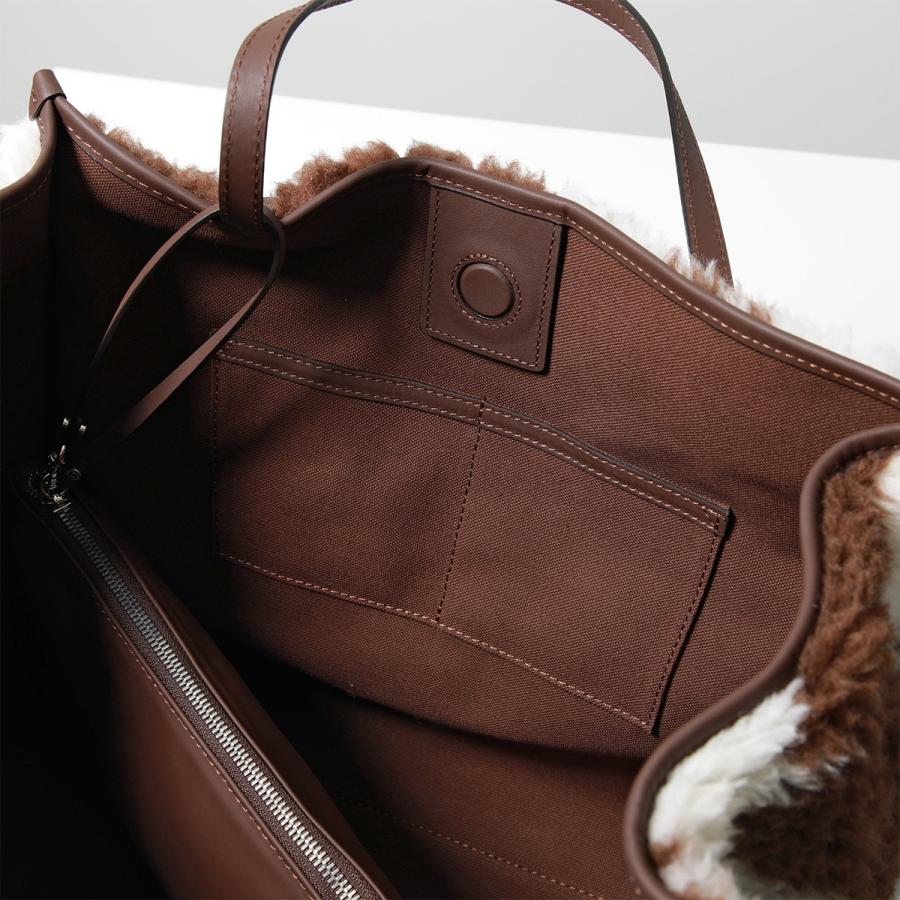 GIANNI CHIARINI（ジャンニ キアリーニ） トートバッグ MARCELLA