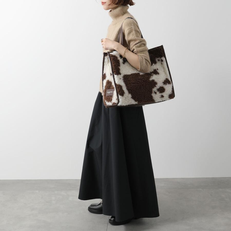 GIANNI CHIARINI（ジャンニ キアリーニ） トートバッグ MARCELLA