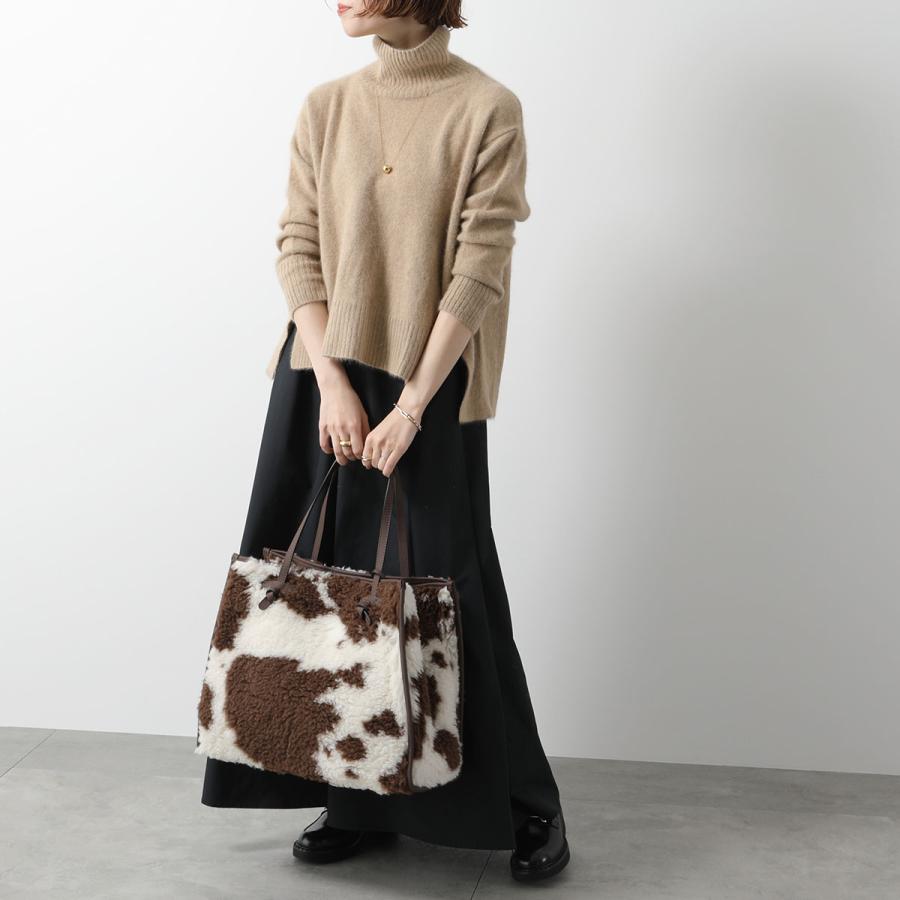 GIANNI CHIARINI（ジャンニ キアリーニ） トートバッグ MARCELLA