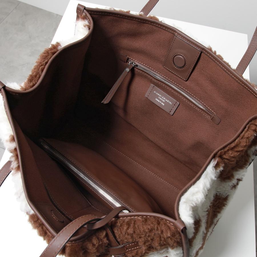 GIANNI CHIARINI（ジャンニ キアリーニ） トートバッグ MARCELLA