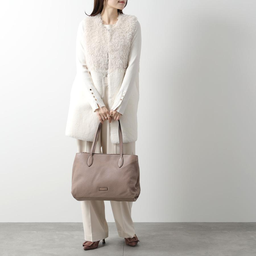 GIANNI CHIARINI（ジャンニ キアリーニ） トートバッグ MARA マーラ BS