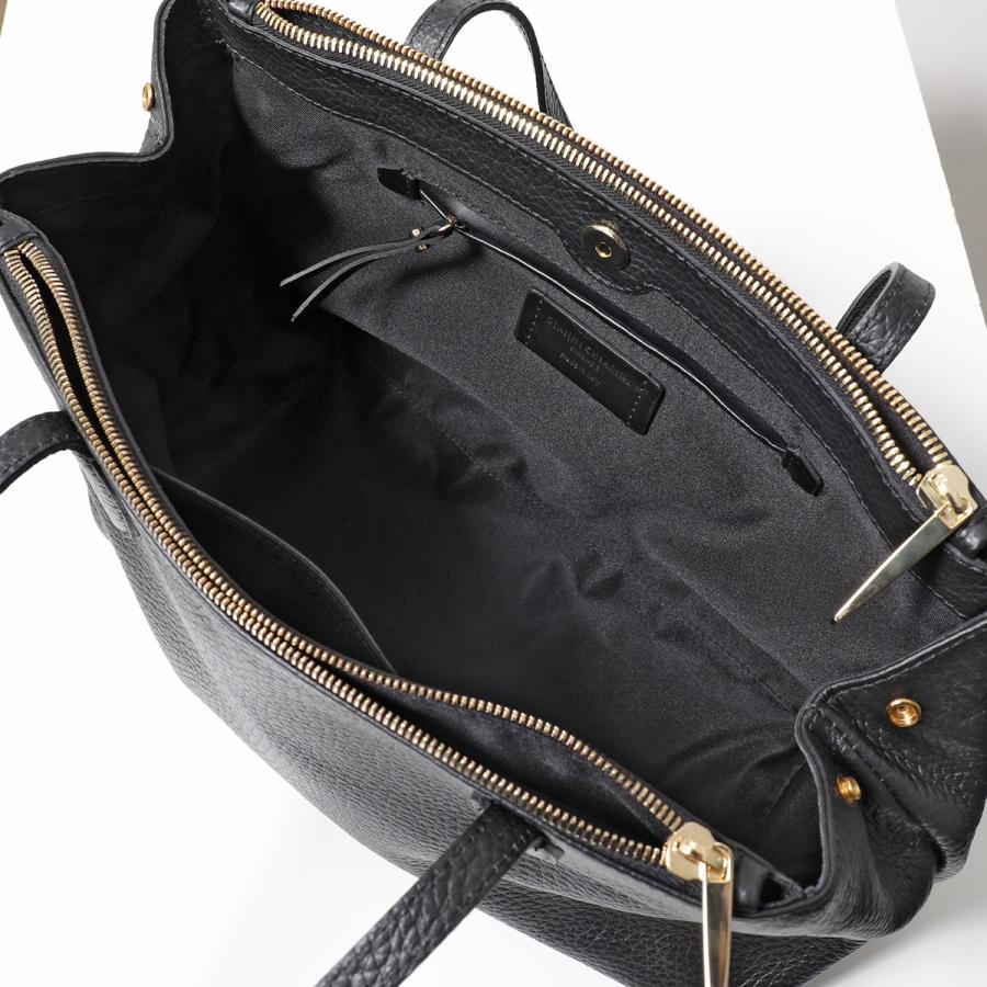 GIANNI CHIARINI（ジャンニ キアリーニ） トートバッグ MARA マーラ BS