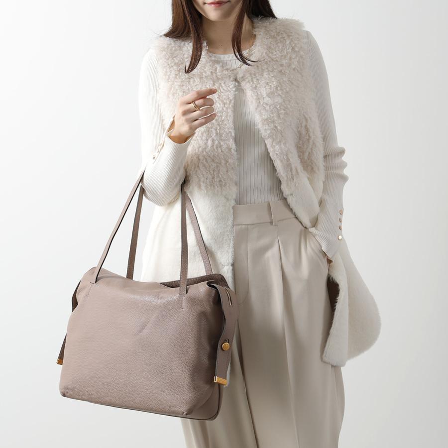 GIANNI CHIARINI（ジャンニ キアリーニ） トートバッグ ORIANA