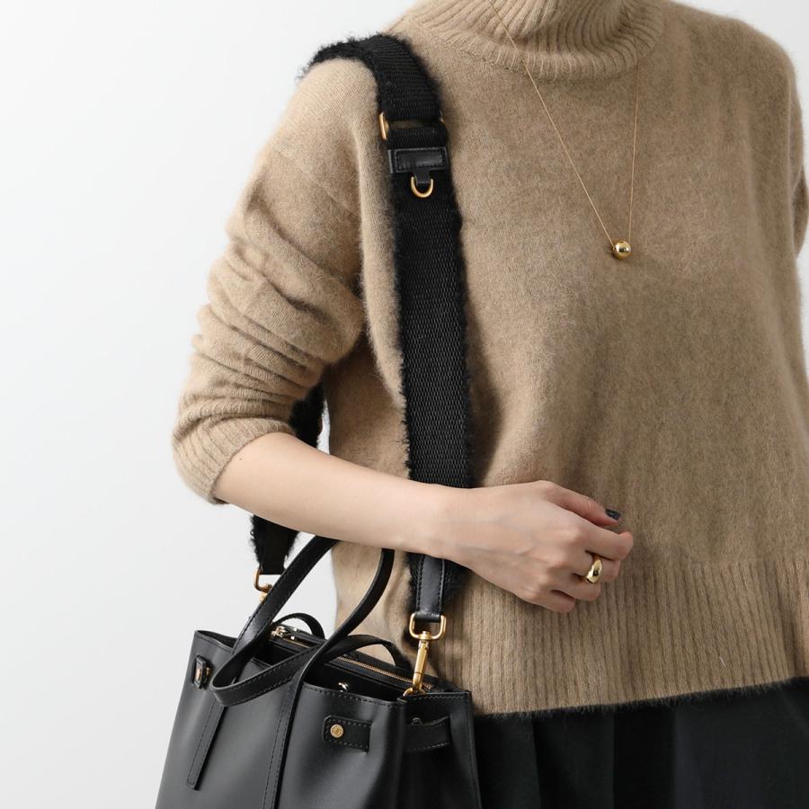 GIANNI CHIARINI（ジャンニ キアリーニ） ハンドバッグ ALTEA アルテア